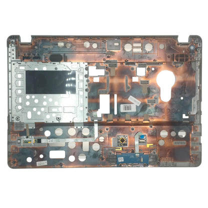 Carcaça Base Superior HP ProBook 4530s 667656-001 6070B0492207 Leitor Digital S/ Touchpad Com Detalhe