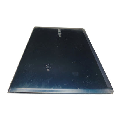 Tampa Tela Carcaça Samsung NP470R4E BA75-04576A BA81-18768A Com Detalhe