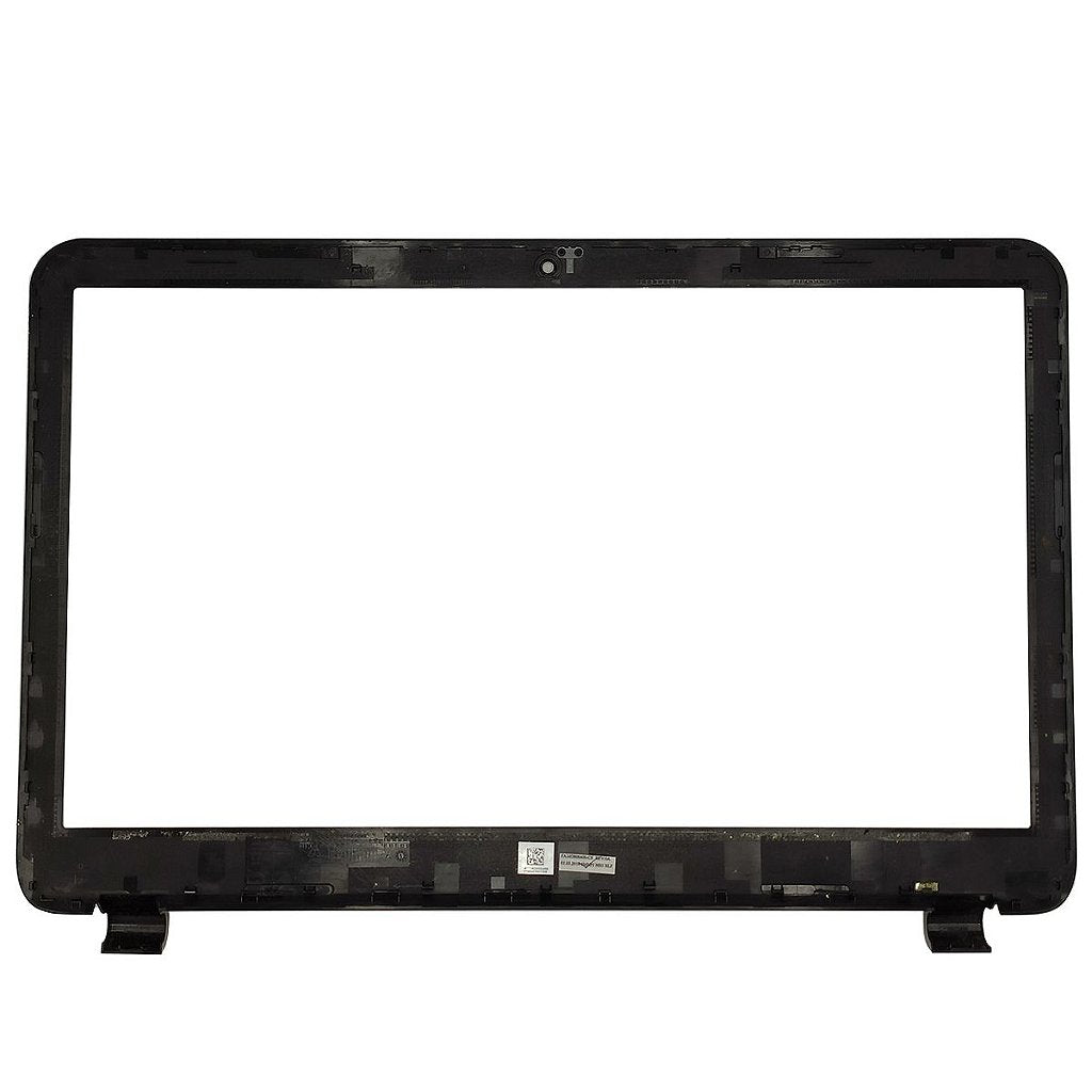 Carcaça Moldura Da Tela Notebook Hp 15-G019wm 15-G029wm 15-G010 Ap14d000200