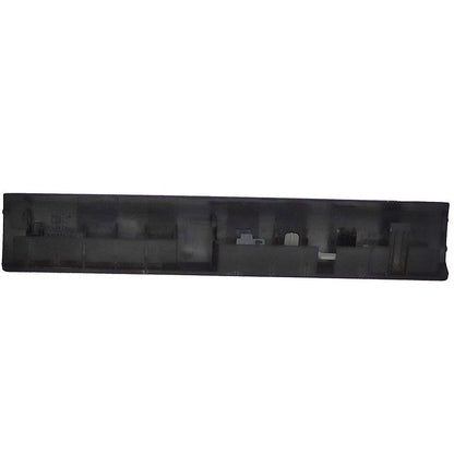 Moldura Tampa Do Gravador Dvd Notebook Samsung Np370e4k