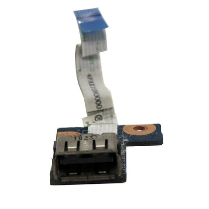 Placa Usb Para Notebook Hp G42 Compaq Cq42 Da0ax1tb6e0