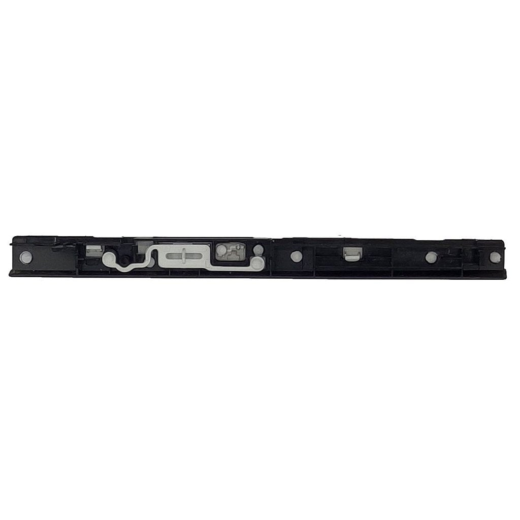 Moldura Tampa Do Gravador Dvd Notebook Dell Inspiron 14 5455 5458 5459 5468 Prata
