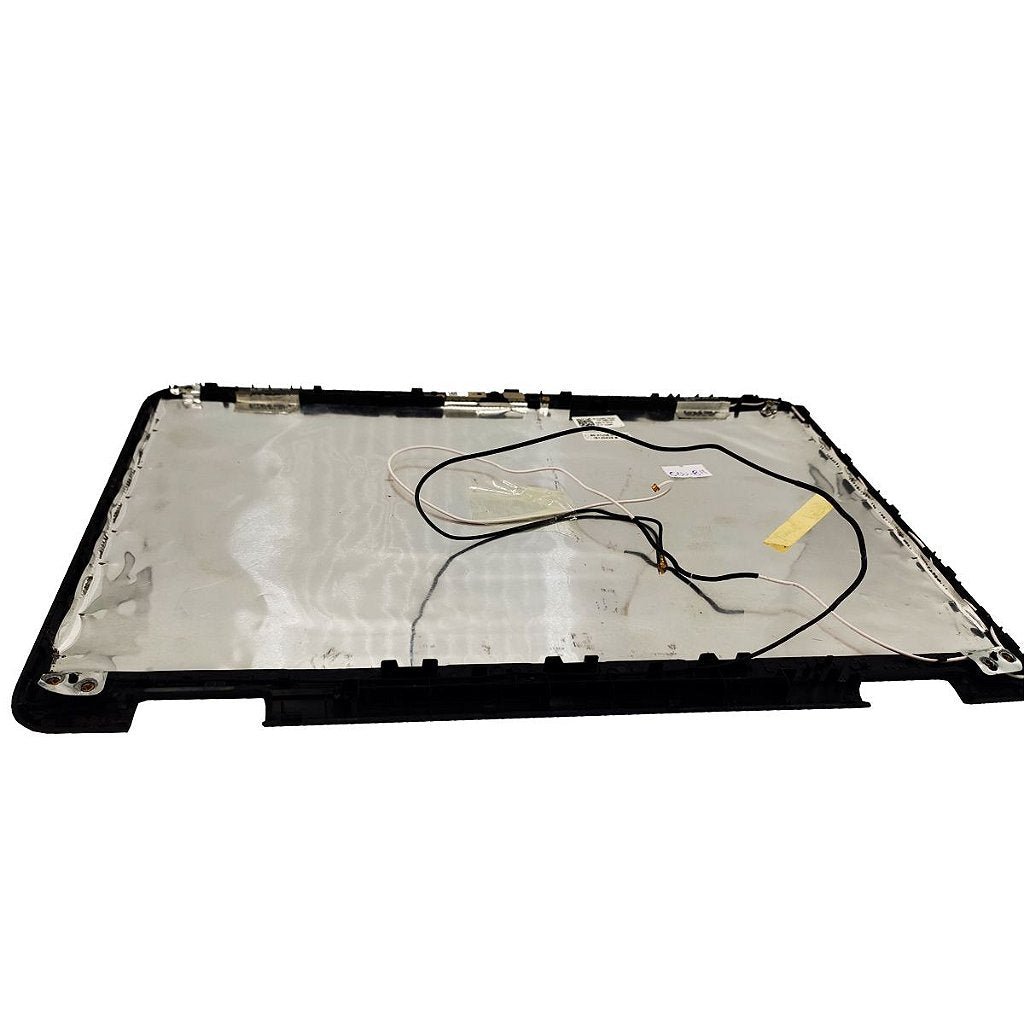 Carcaça Tampa Da Tela Notebook Dell Inspiron N4050 01gjpn