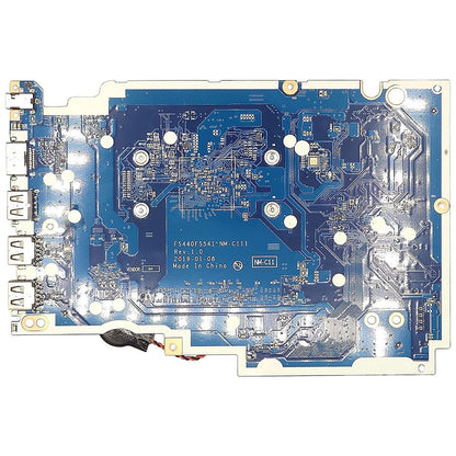 Placa Mãe Notebook Lenovo S145 Nm-C111 Celeron Ddr4