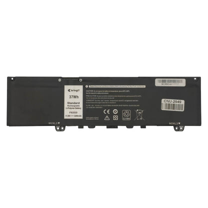 Bateria Dell Inspiron 13 7370 7373 7380 7386 5370 Vostro 5370 Paralela F62G0 RPJC3 39DY5
