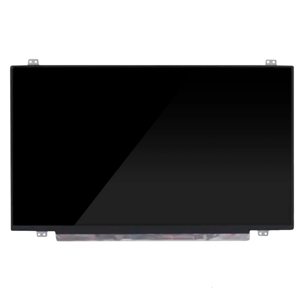Tela Notebook 14 Led Slim 40 Pinos HD 1366x768 B140XTN03.1 N140BGE-L42 LTN140AT28 Com Detalhe