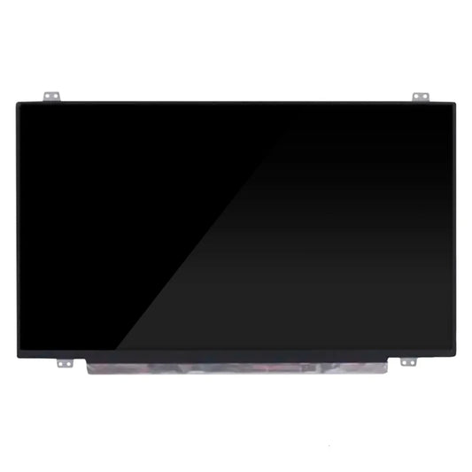 Tela Notebook 14 Led Slim 40 Pinos HD 1366x768 B140XTN03.1 N140BGE-L42 LTN140AT28 Com Detalhe