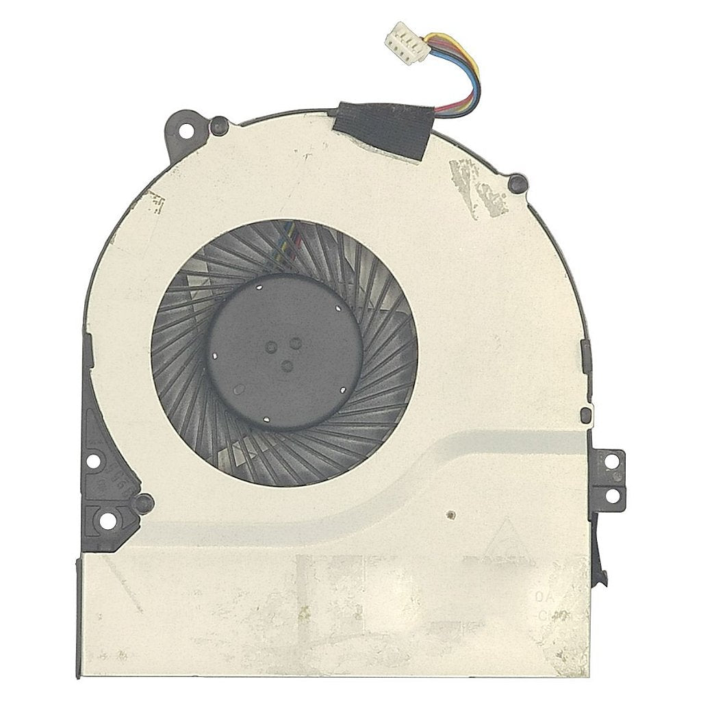 Cooler Notebook Asus X552c X552cl X552e X552ea X550c X550ca R510c Ksb0705hb-Cm01