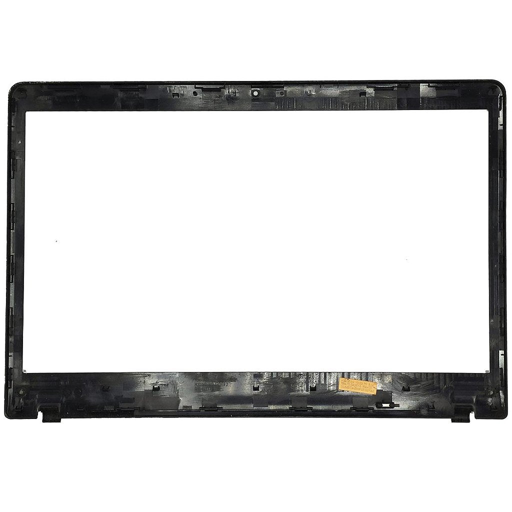 Carcaça Moldura Notebook Samsung Np300e4c Ba75-04251a Preto