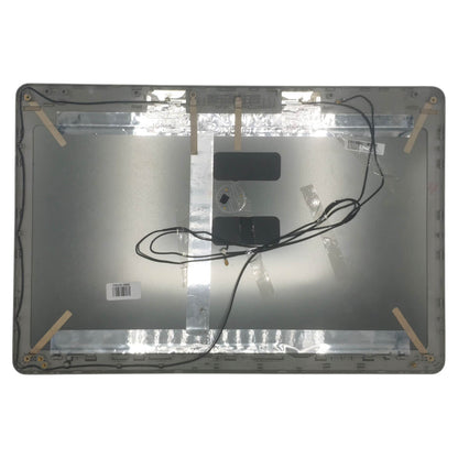 Carcaça Tampa da Tela HP ProBook 4530s 4535s 4730s 646269-001 6070B0489402 Cinza Metalizado Com Detalhe