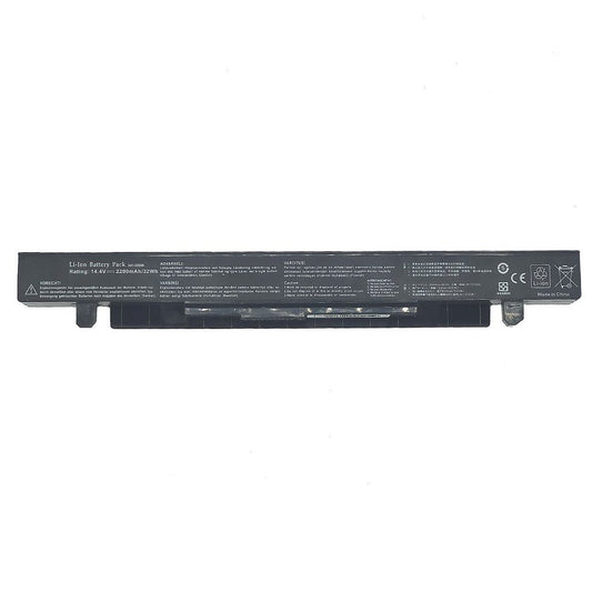 Bateria Notebook Asus X450ve X450vp X452 X452c X452cp X452e X452ea X452ep Original
