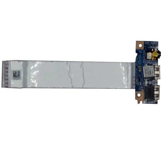 Placa Usb Dell Inspiron 14-5458 5468 15-5558 15-5566 Ls-B843p Ls-D071p