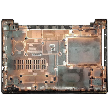 Carcaça Base Inferior Notebook Lenovo Ideapad 110-15ibr Ap11s000300