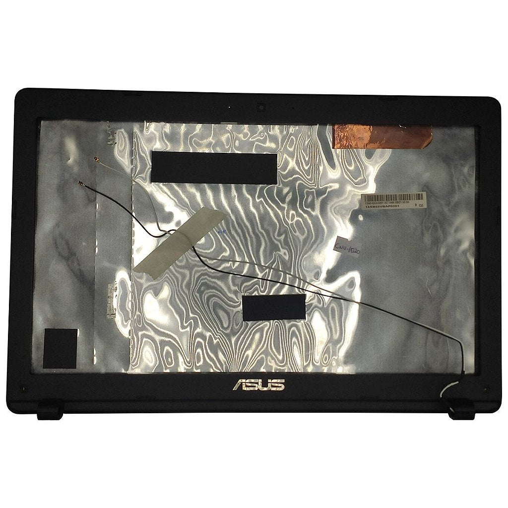 Carcaça Da Tela Tampa E Moldura Notebook Asus X552e