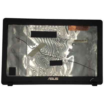 Carcaça Da Tela Tampa E Moldura Notebook Asus X552e