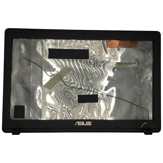 Carcaça Da Tela Tampa E Moldura Notebook Asus X552e