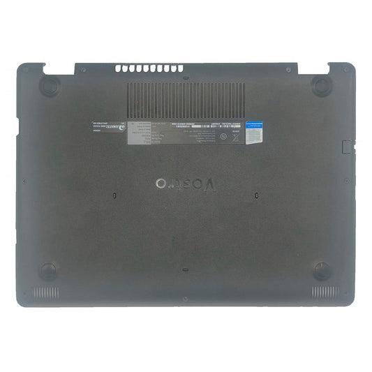 Carcaça Base Inferior Notebook Dell Vostro 3480 3481 3482 04866v Preto