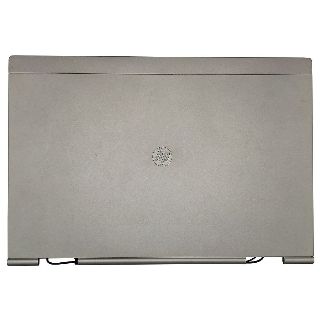 Carcaça Da Tela Tampa E Moldura Notebook Hp Elitebook 2570p