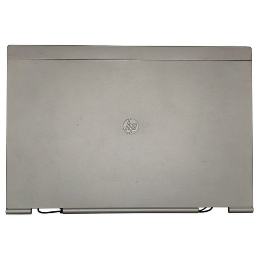 Carcaça Da Tela Tampa E Moldura Notebook Hp Elitebook 2570p