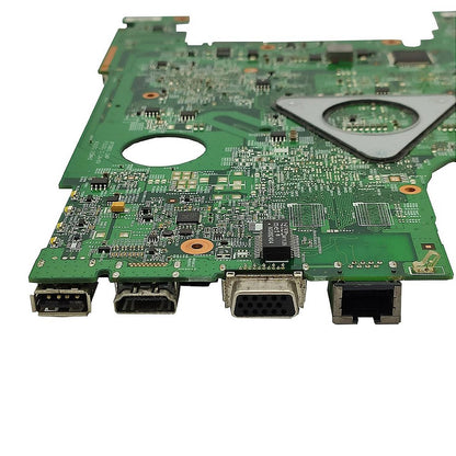 Placa Mãe Notebook Dell Inspiron N4050 I3 I5 I7 Xf5901 X0dc1