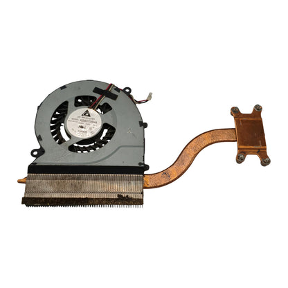 Cooler com Dissipador Samsung NP470R4E Vídeo Integrado BA31-00115A BA62-00797A KSB0705HA