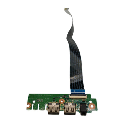 Placa USB Áudio Acer Aspire A315-31 A315-21 A315-51 DA0ZAVTB8D0