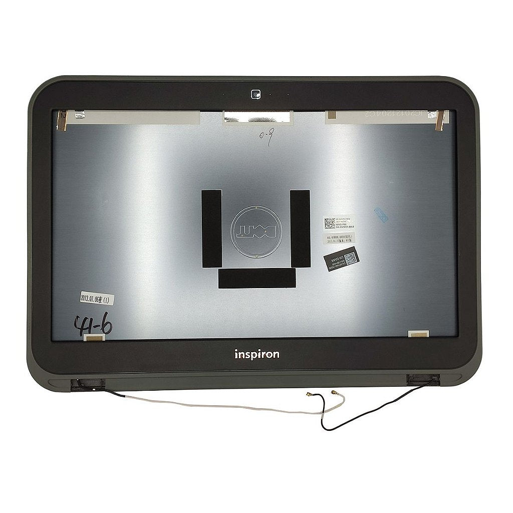 Carcaça Da Tela Tampa E Moldura Dell Inspiron 14z 5423