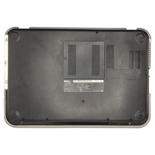 Carcaça Base Inferior Notebook Dell Inspiron 14z-5423 - Detalhe