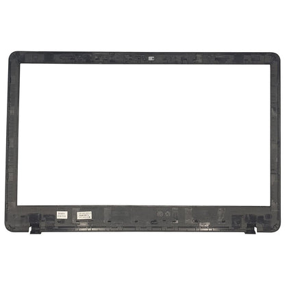 Carcaça Moldura Da Tela Notebook Samsung Np300e5m Np300e5k Np300e5l Ba61-03085a