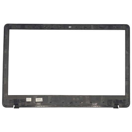 Carcaça Moldura Da Tela Notebook Samsung Np300e5m Np300e5k Np300e5l Ba61-03085a
