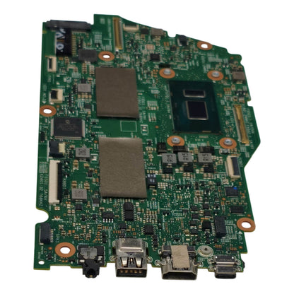 Placa Mae Dell Inspiron 13 7370 7373 i5 8ª Geracao 8GB DDR4 Original 0128T9 2CVR0 VTHG7 WG3DY
