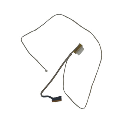 Cabo Flat da Tela Full HD 30 Pinos para Notebook Multilaser Ultra UB520