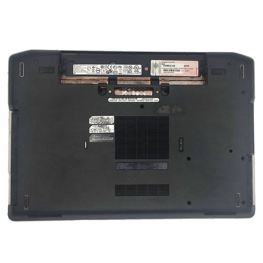 Carcaça Base Notebook Dell Latitude E6420