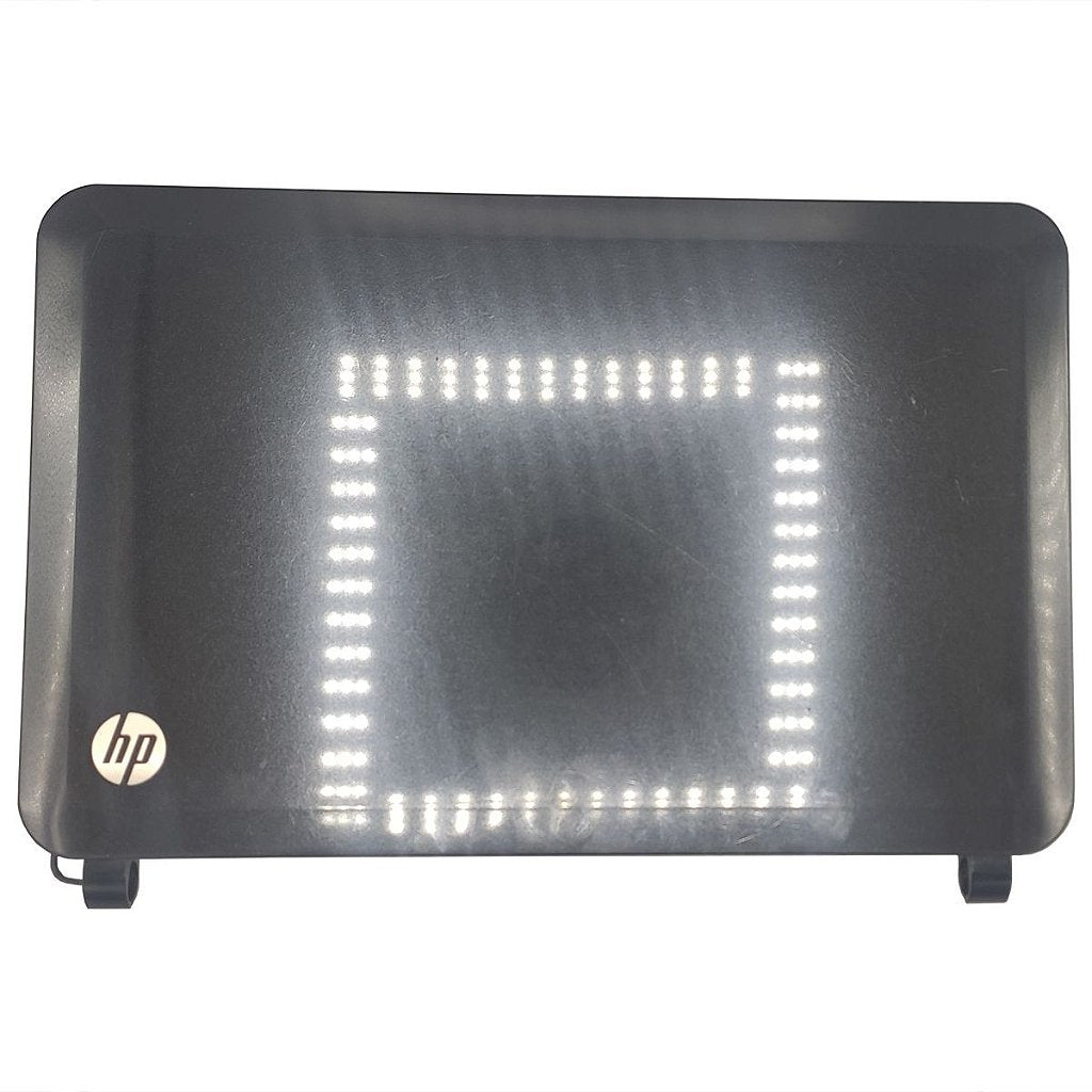 Carcaça Da Tela Tampa E Moldura Notebook Hp Pavilion 14-B060br B050br B065br B080br B085br B090br