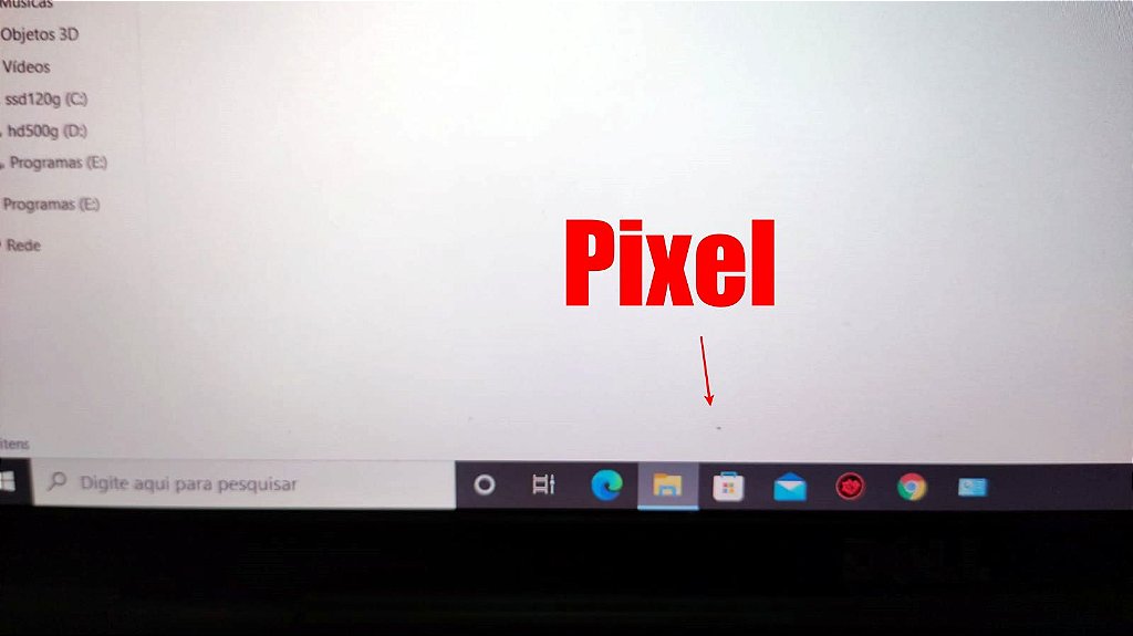 Tela 15.6 Led B156hw01 V.7 Full Hd Para Notebook Dell Xps 15 L502x - Detalhe
