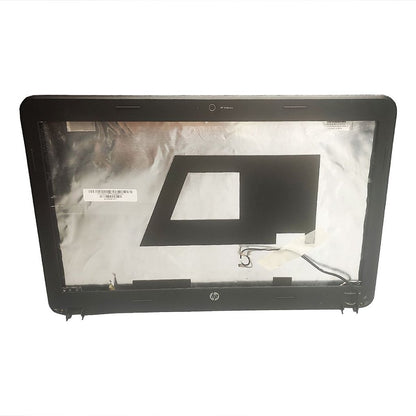 Carcaça Tampa e Moldura da Tela Notebook Hp Pavilion G4-1130br G4-1000 Series 643489-001 641938-001