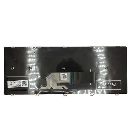 Teclado Notebook Dell Inspiron 14 5468 5455 5458 7447 3441 3442 3443 3446 3447 3451 3458 0jnx71