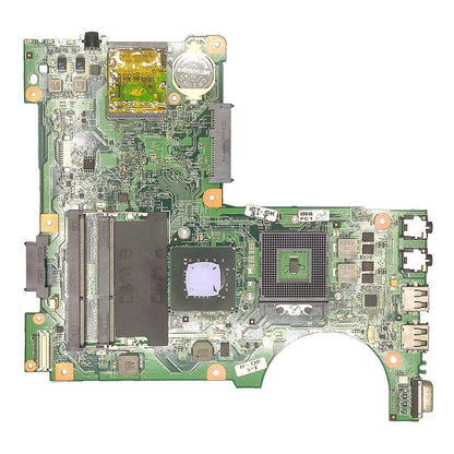 Placa Mãe Notebook Dell Inspiron N4020 48.4ek06.011 Gm45 Intel - Detalhe