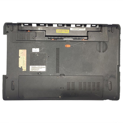 Carcaça Base Inferior Notebook Acer 5750 5750z - Detalhe