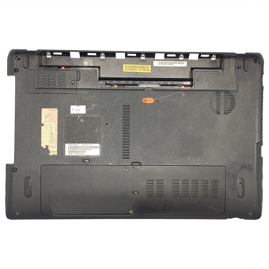 Carcaça Base Inferior Notebook Acer 5750 5750z - Detalhe