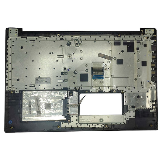 Carcaça Base Teclado Notebook Lenovo Ideapad 330-15 320-15 - Detalhe