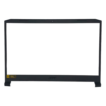 Carcaça Moldura Notebook Acer Nitro 5 An517-51 Preto