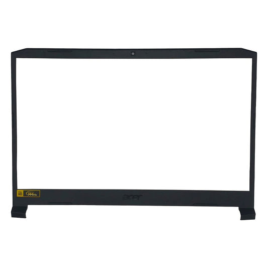 Carcaça Moldura Notebook Acer Nitro 5 An517-51 Preto