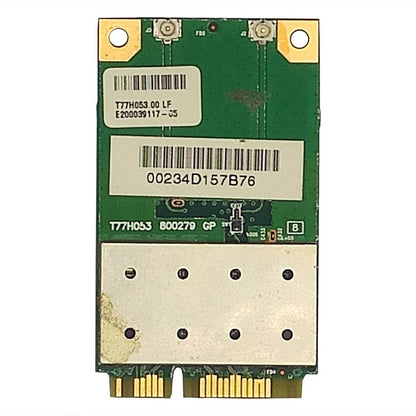 Placa Wifi Wireless Atheros Ar5b91 Para Notebook