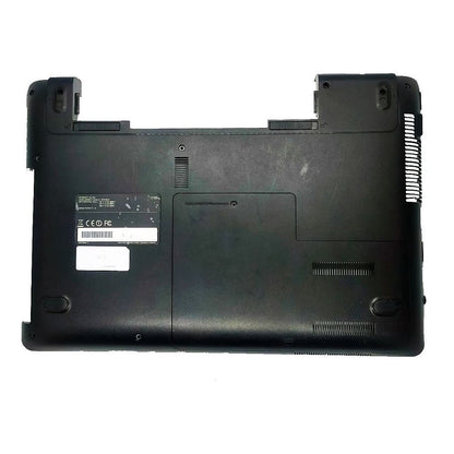 Carcaça Base Inferior Notebook Samsung Np270e4e Np275e4e Ba75-04422a - Detalhe