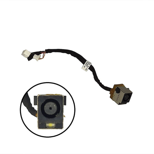 Jack Notebook Hp Probook 4540s 4430s 4530s 4330s 4331s 4535s 4730s 6017b0300201