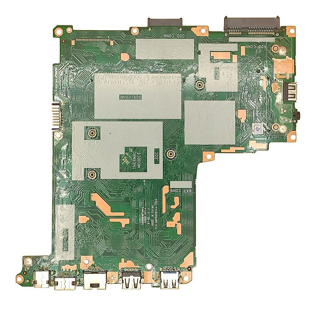 Placa Mãe Notebook Lenovo L4030 Mbprncbt44-T820 Intel Celeron