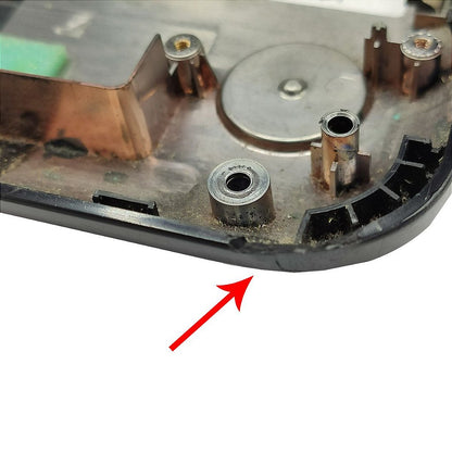 Carcaça Base Inferior Notebook Hp 15-G019wm - Detalhe