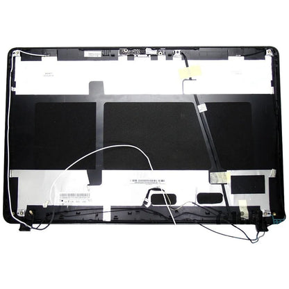 Carcaça Tampa Notebook Acer Aspire E1-531 E1-571 E1-521 Com Detalhe