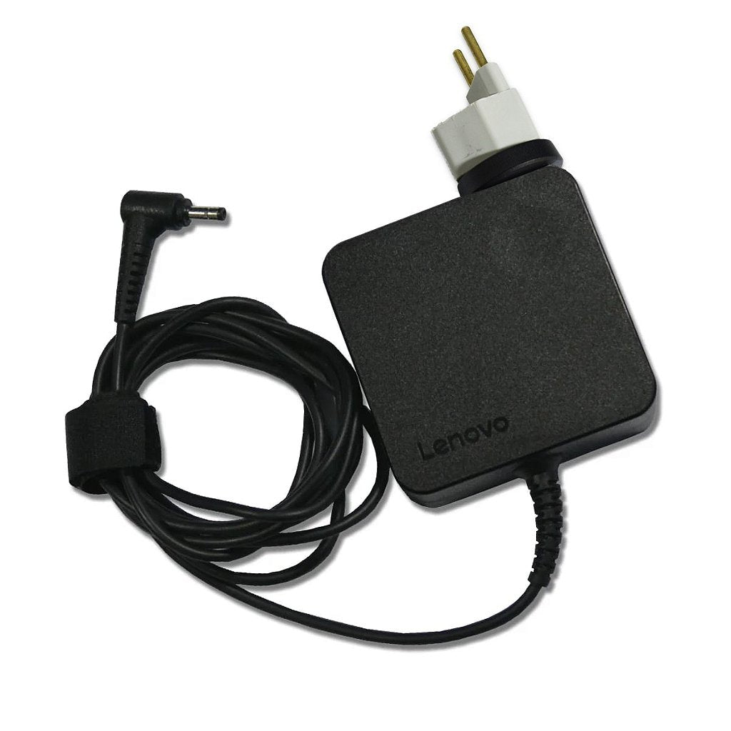 Fonte Carregador Notebook Lenovo Ideapad 330 320 S145 20v 2,25a 45w Original + Adaptador